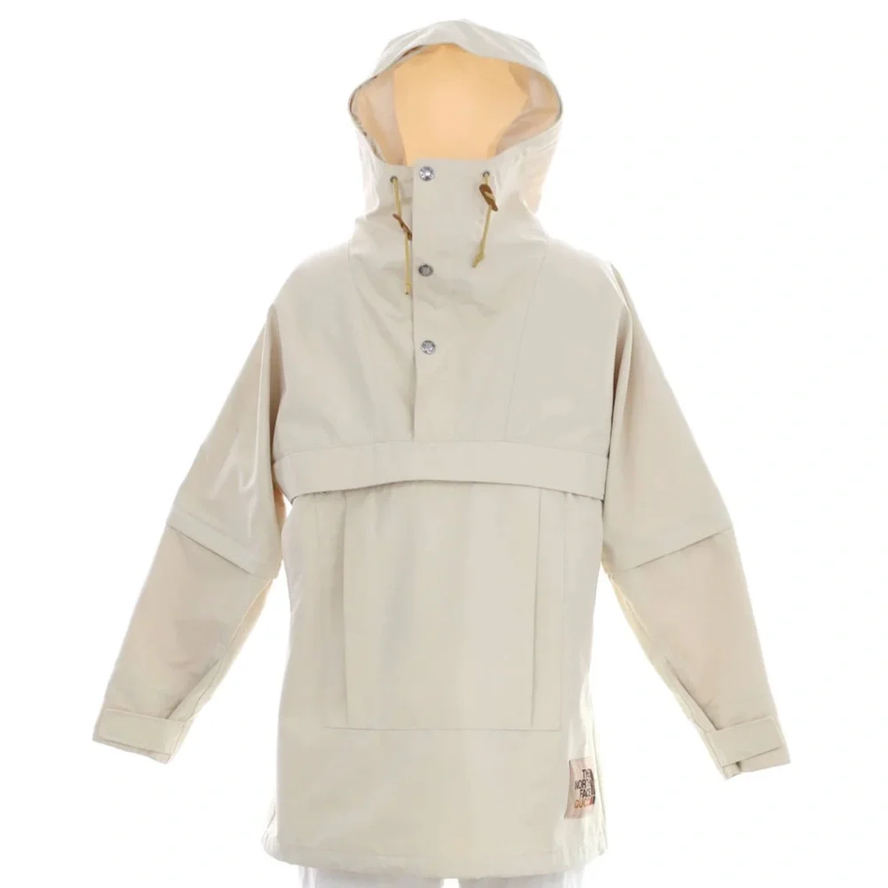 GUCCI x The North Face Anorak Jacket